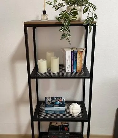 Διαμέρισμα Apart54-modern Design I Garden With Terrace I Smart Tv I Free Parking I Free Wifi *