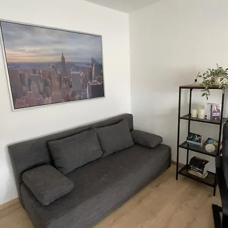 Apart54-modern Design I Garden With Terrace I Smart Tv I Free Parking I Free Wifi