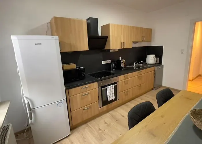 Apart54-modern Design I Garden With Terrace I Smart Tv I Free Parking I Free Wifi