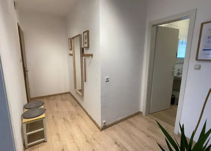 Apart54-modern Design I Garden With Terrace I Smart Tv I Free Parking I Free Wifi