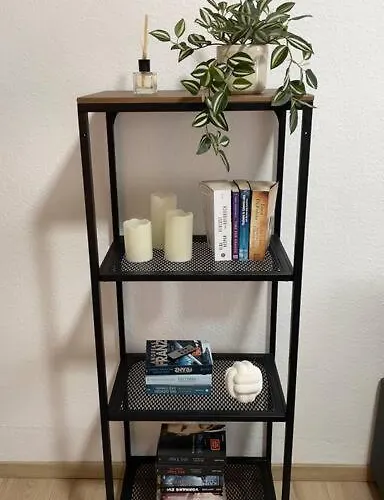 Appartement Apart54-modern Design I Garden With Terrace I Smart Tv I Free Parking I Free Wifi *