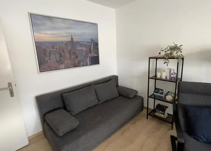 Apart54-modern Design I Garden With Terrace I Smart Tv I Free Parking I Free Wifi